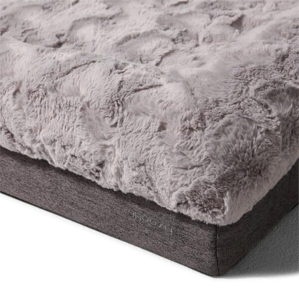 Snooza Dog Beds Ultra Comfort Lounge