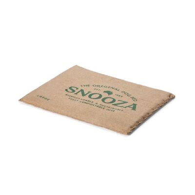 Snooza Dog Beds Jute Mattress
