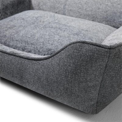 Snooza Dog Beds Low Front Lounger M