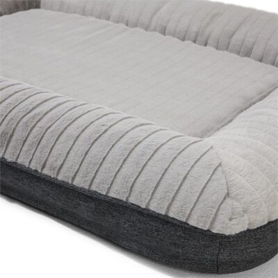 Snooza Dog Beds Super Luxe Lounger