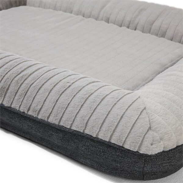 Snooza Dog Beds Super Luxe Lounger