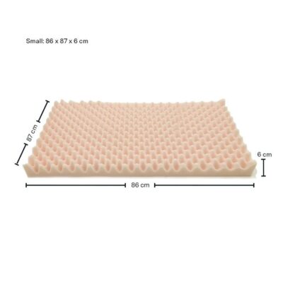 Snooza Orthobed Replacement Foam