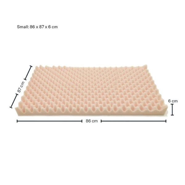 Snooza Orthobed Replacement Foam