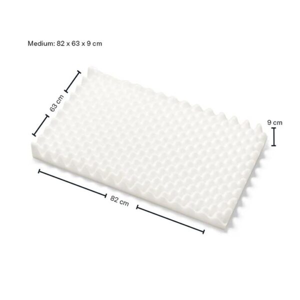 Snooza Ortho Sofa Foam Base