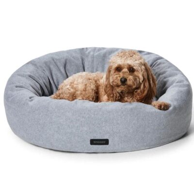 Self Warming Dog Bed