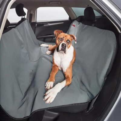 Snooza The Road Tripper Dog Car Seat Cover