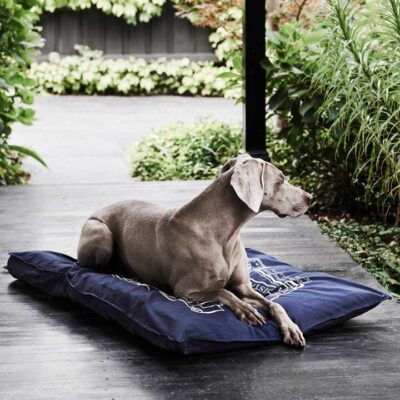 Snooza Pet Products Dog Bed Covers Organic Pet Futon Cover