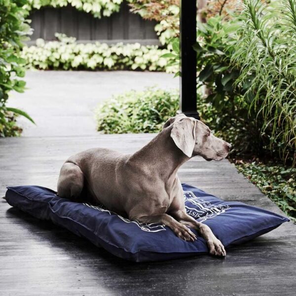 Snooza Pet Products Dog Bed Covers Organic Pet Futon Cover