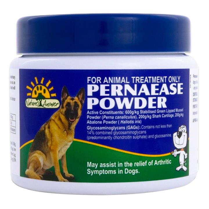 Pernaflex Powder  250 Gm