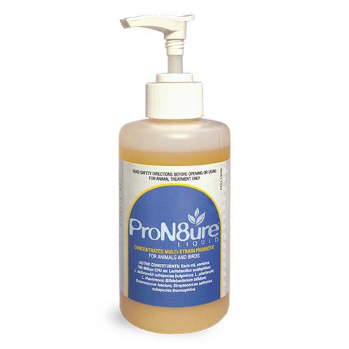 Pron8ure Liquid For Dogs  250 Ml