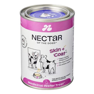 Nectar Skin & Coat Powder  150 Gm