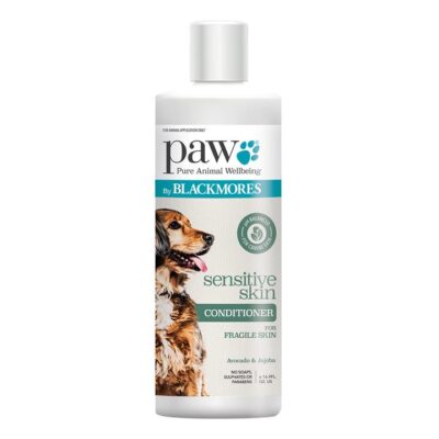 Paw Sensitive Skin Conditioner  500 Ml