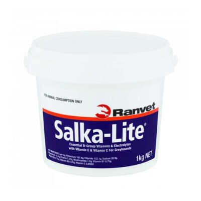 Ranvet Salka Lite  1 Kg