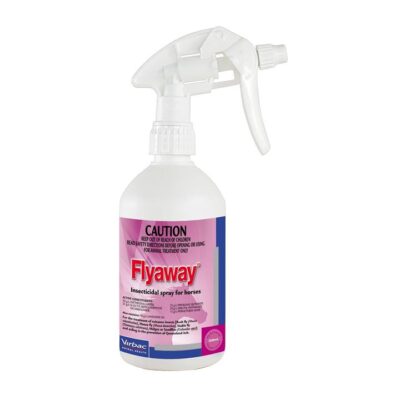 Flyaway Spray  5 Litres