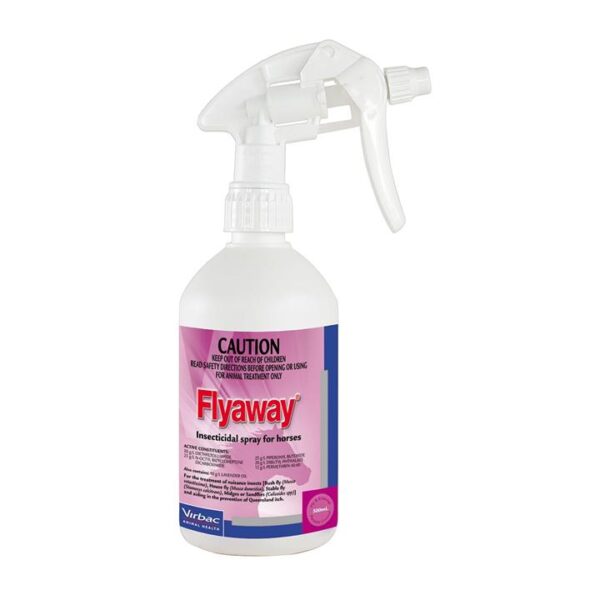 Flyaway Spray  5 Litres