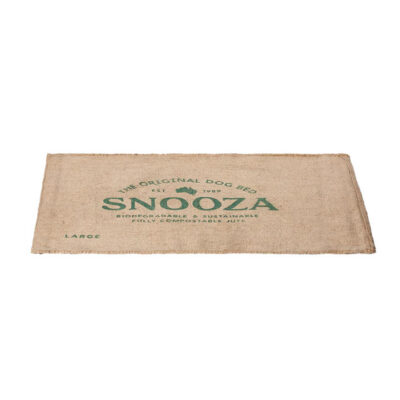 Snooza Original Dog Bed Cover  1 X Xlarge