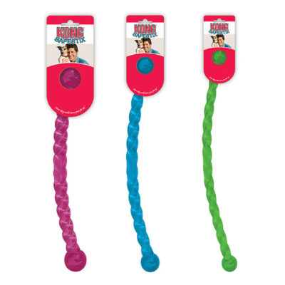 Kong Safestix Fetch Toy For Dogs  1 X Small