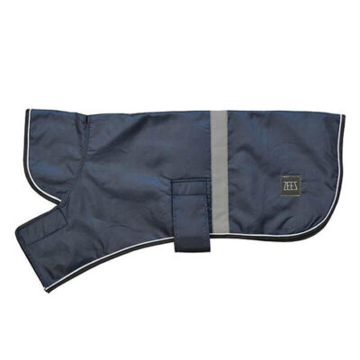 Zeez Waterproof Dapper Dog Coat Old Navy 1  X Size 16