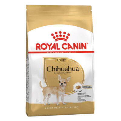 Royal Canin Chihuahua Adult Dry Dog Food  1.5 Kg