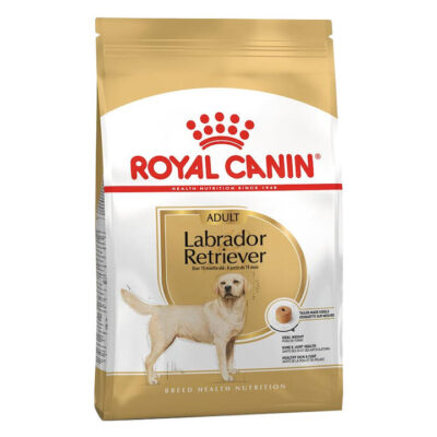 Royal Canin Labrador Retriever Adult Dry Dog Food  12 Kg