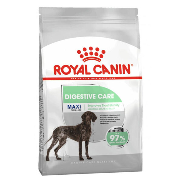 Royal Canin Digestive Care Maxi Adult Dry Dog Food  12 Kg