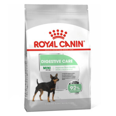 Royal Canin Digestive Care Mini Adult Dry Dog Food  8 Kg