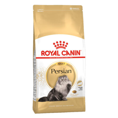 Royal Canin Persian Adult Dry Cat Food  10 Kg