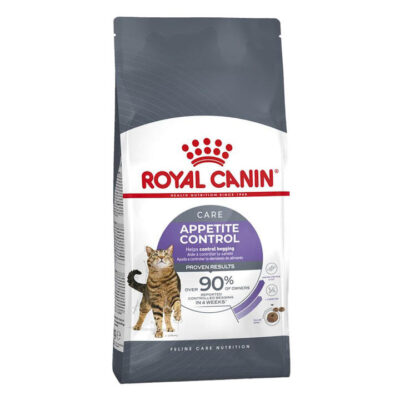 Royal Canin Appetite Control Care Dry Cat Food  2 Kg