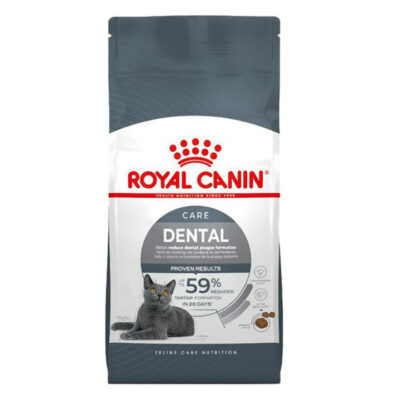 Royal Canin Dental Care Adult Dry Cat Food  1.5 Kg