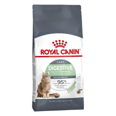 Royal Canin Digestive Care Adult Dry Cat Food  2 Kg