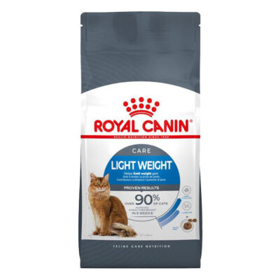 Royal Canin Light Weight Care Adult Dry Cat Food  1.5 Kg