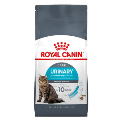 Royal Canin Urinary Care Adult Dry Cat Food  4 Kg
