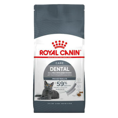 Royal Canin Dental Care Adult Dry Cat Food  3.5 Kg