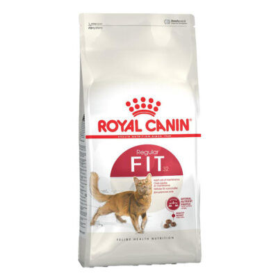 Royal Canin Fit 32 Adult Dry Cat Food  15 Kg