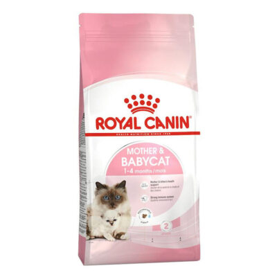 Royal Canin Mother And Babycat Adult And Kitten Dry Cat Food  10 Kg