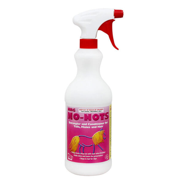 No Nots Spray  950 Ml