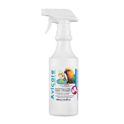 Vetafarm Rtu Avicare For Birds  500 Ml