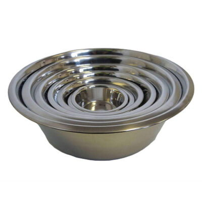 Superior Pet - Economy Bowls  568 Ml