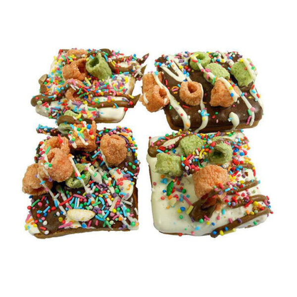 Huds And Toke - Rocky Road - Box Of 32 1 Pack