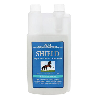 Shield Insecticidal Pour-On   250 Ml