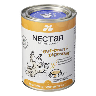 Nectar Gut Brain & Digestion Powder  150 Gm