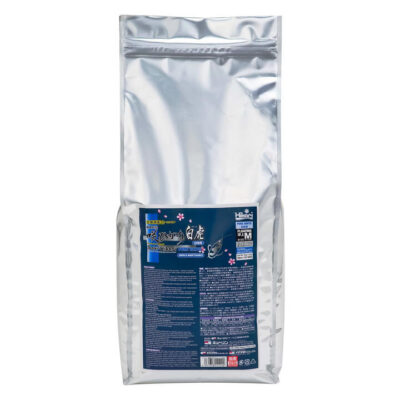 Saki-Hikari Pure White Fish Food - Medium 5 Kg