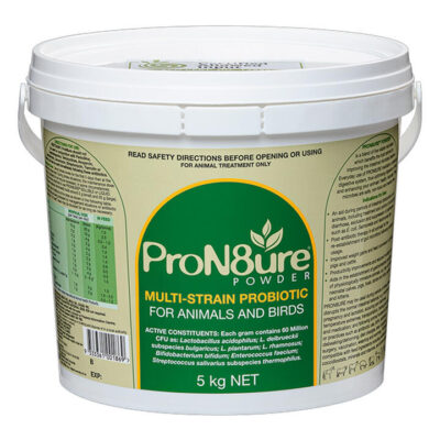 Pron8ure Powder  5 Kg