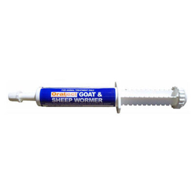 Oralject Goat & Sheep Wormer  30 Ml
